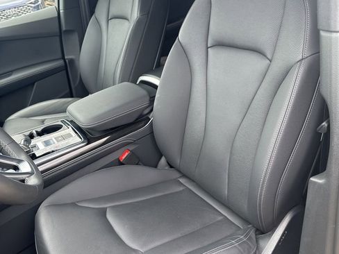 Used 2025 Audi Q7 3.0T Premium Plus w/ Premium Plus Package image 8