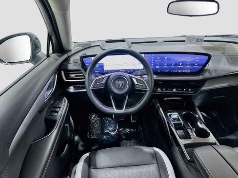Used 2024 Buick Envision Sport Touring AWD/4WD image 22