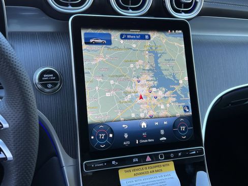 New 2026 Mercedes-Benz GLC 300 4MATIC image 18