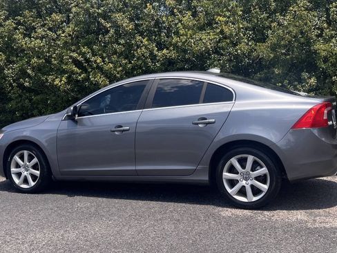 Used 2016 Volvo S60 T5 Premier FWD image 5