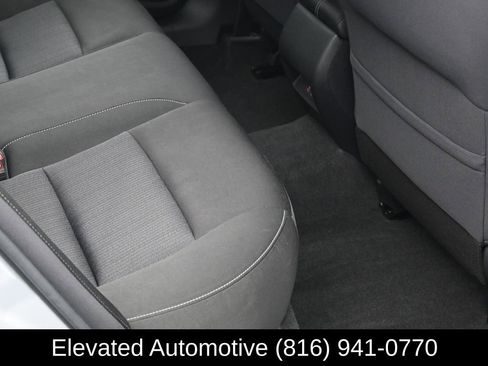 Used 2020 Nissan Altima 2.5 S image 9