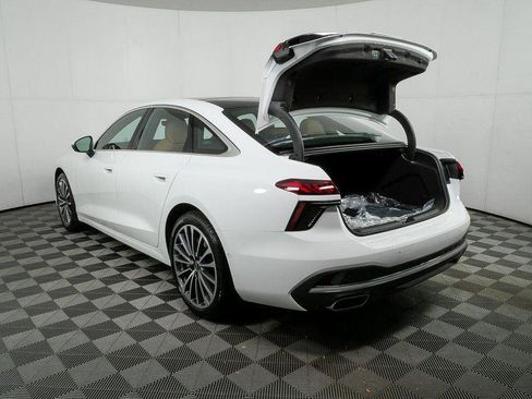 New 2026 Audi A6 Premium AWD/4WD image 32