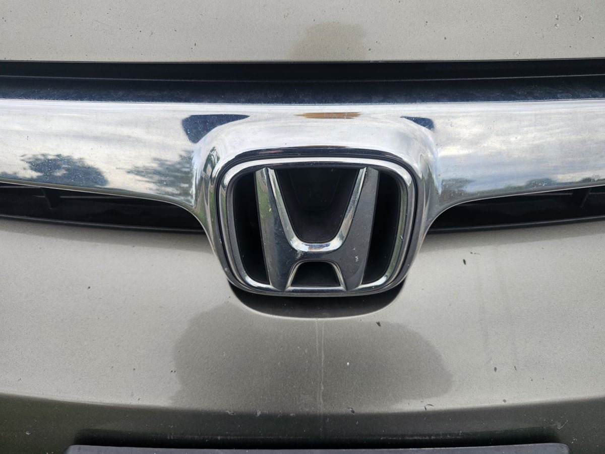 Used 2008 Honda Civic Hybrid Sedan image 40