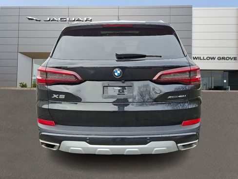 Used 2023 BMW X5 xDrive40i w/ Luxury Seating Package image 7