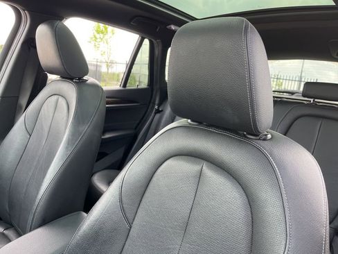 Used 2018 BMW X1 xDrive28i AWD/4WD image 22