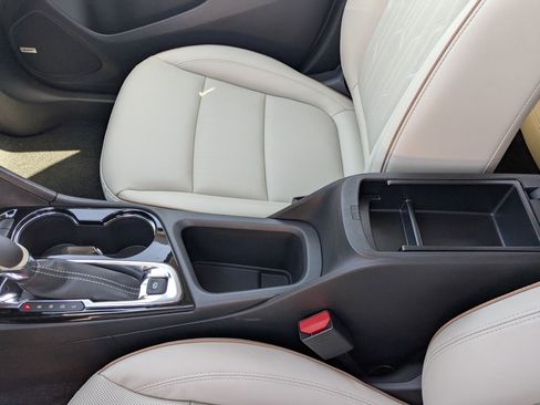 New 2026 Buick Encore GX Avenir w/ Avenir Technology Package image 21