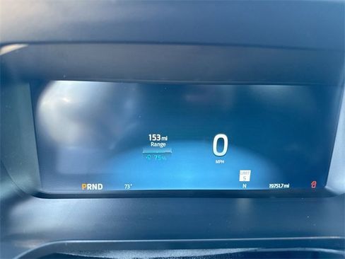 Certified 2022 Ford F150 Lightning Lariat image 14