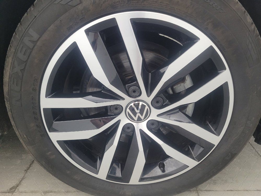 Used 2019 Volkswagen Jetta SE FWD image 31