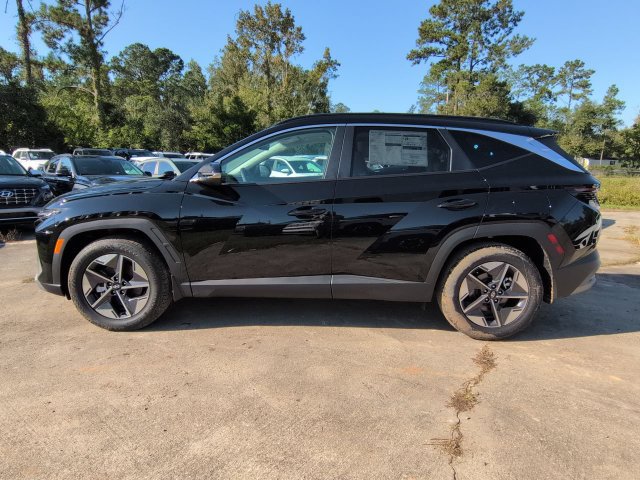 New 2026 Hyundai Tucson SEL FWD image 8