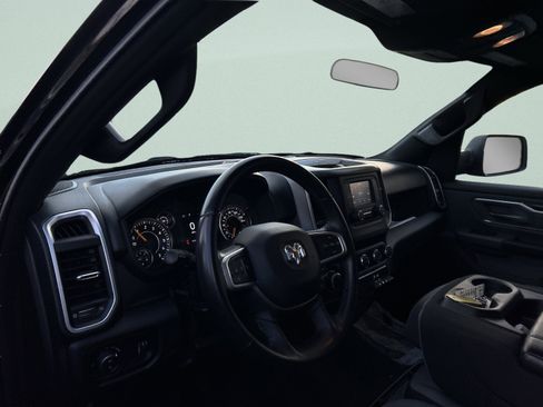 Used 2022 RAM 1500 Big Horn image 12