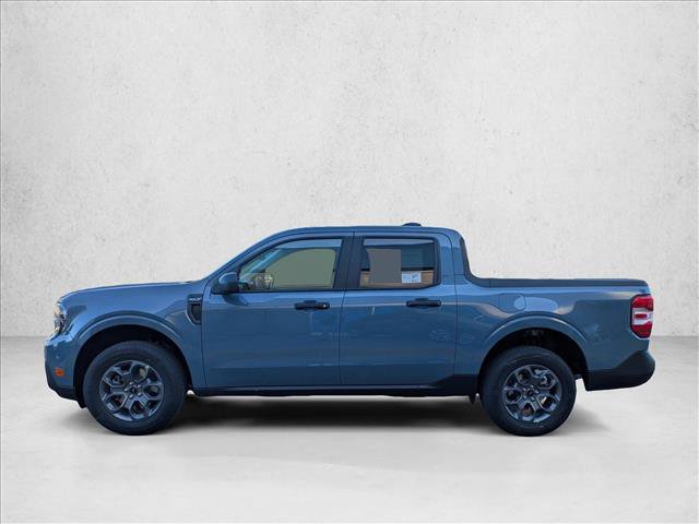 New 2026 Ford Maverick XLT w/ 4K Tow Package AWD/4WD image 5
