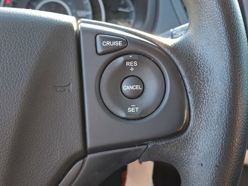 Used 2012 Honda CR-V LX image 22