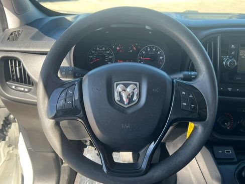 Used 2022 RAM ProMaster City Wagon FWD image 12