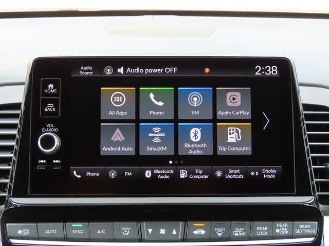 New 2027 Honda Odyssey Sport-L image 21