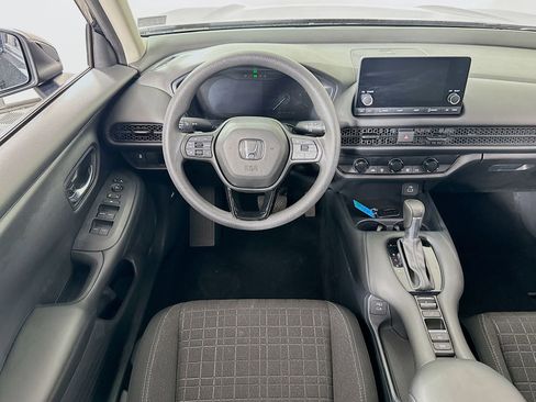 Used 2025 Honda HR-V LX image 17