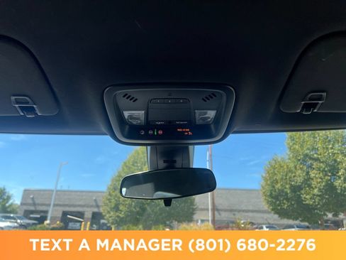Used 2023 Chevrolet Traverse LT w/ LPO, Floor Liner Package AWD/4WD image 23