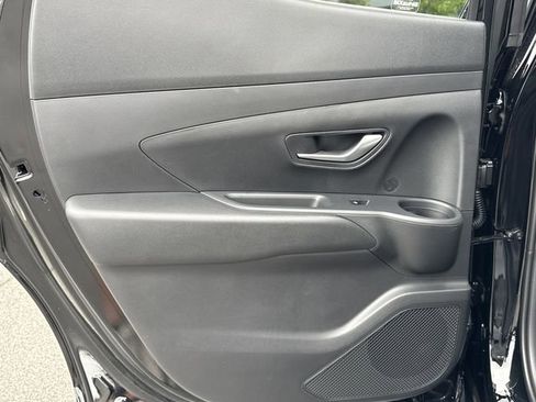 New 2026 Hyundai Santa Cruz SEL FWD image 13