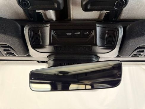 Used 2024 Jeep Wrangler Sahara w/ Technology Group image 42