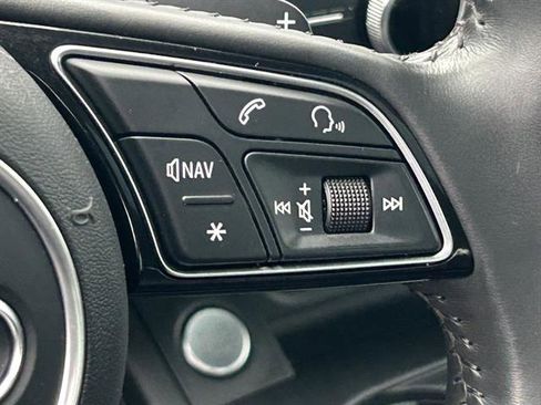 Used 2018 Audi A4 2.0T Ultra Premium w/ Convenience Package image 15