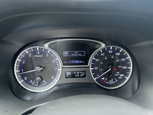 Used 2019 INFINITI QX60 Luxe w/ Essential Package AWD/4WD image 12