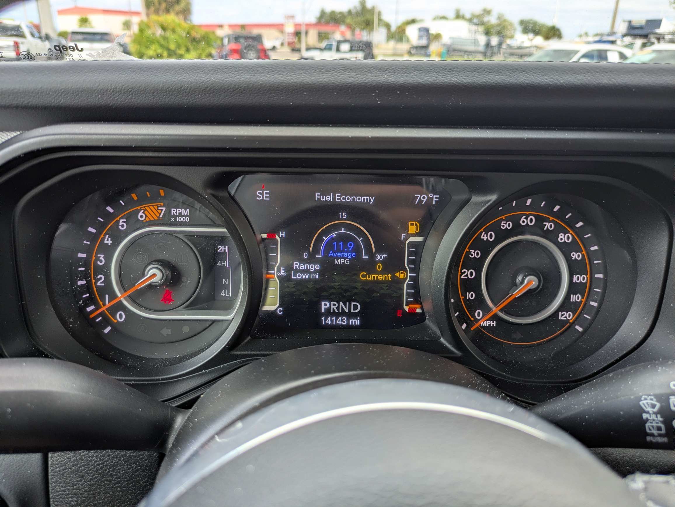 Used 2026 Jeep Wrangler Unlimited Sahara AWD/4WD image 26