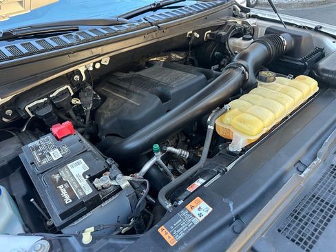 Used 2018 Ford Expedition Limited w/ Equipment Group 302A image 17