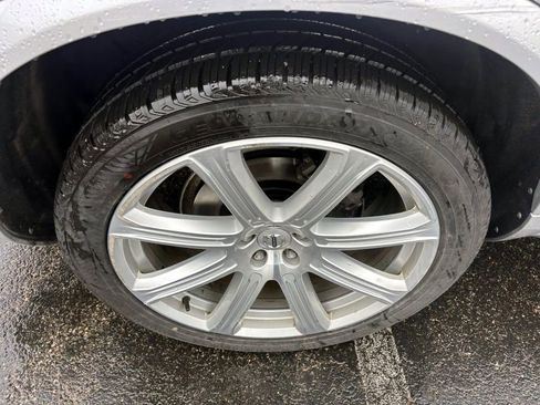 Used 2017 Volvo XC90 T6 Inscription w/ Vision Package image 10