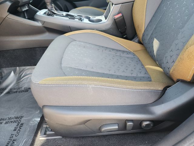 Certified 2024 Subaru Crosstrek 2.5i Sport AWD/4WD image 24