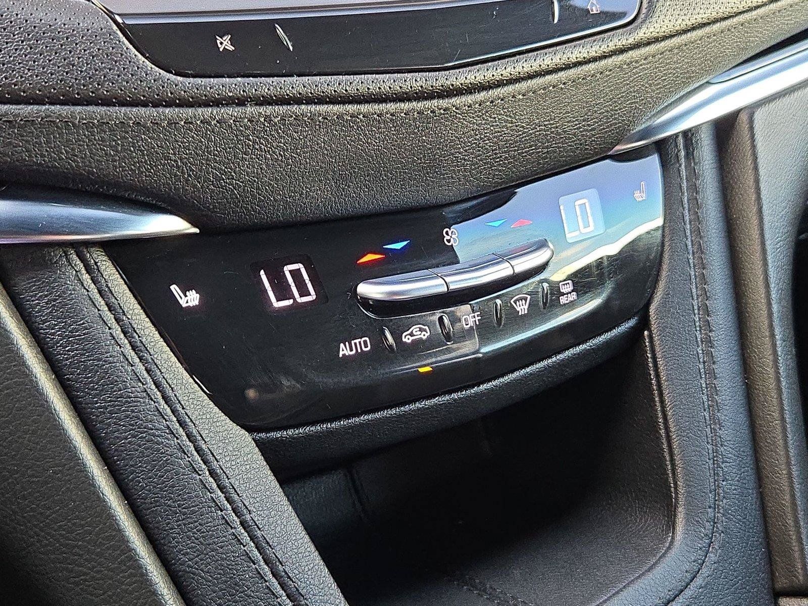Used 2023 Cadillac XT6 Luxury FWD image 20