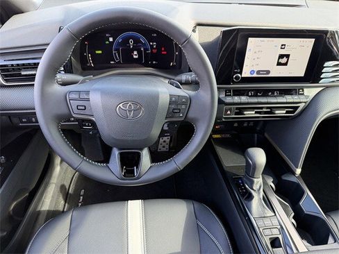 Certified 2026 Toyota Camry SE image 12