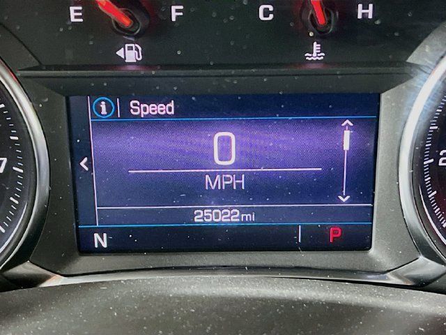 Used 2023 GMC Terrain SLE w/ Driver Convenience Package FWD image 15