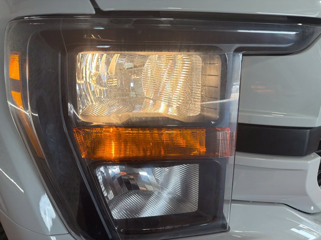 Used 2023 Ford F150 XL w/ STX Appearance Package RWD image 9