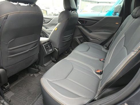 Used 2023 Subaru Forester Wilderness image 10