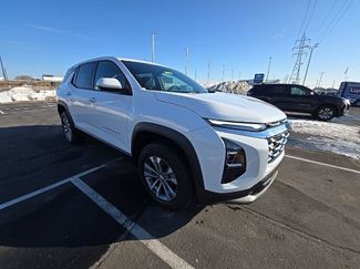 Used 2025 Chevrolet Equinox LT 360° Tour