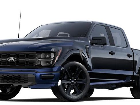New 2025 Ford F150 STX w/ LOBO Package image 23