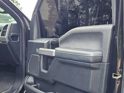 Used 2019 Ford F250 4x4 Crew Cab Super Duty image 20