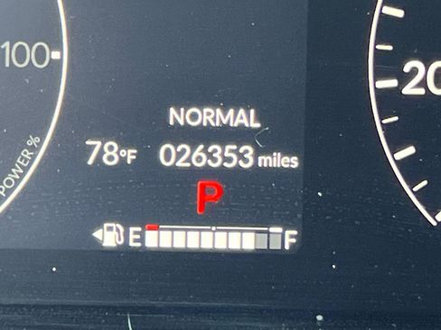 Used 2025 Honda CR-V Sport Touring image 29