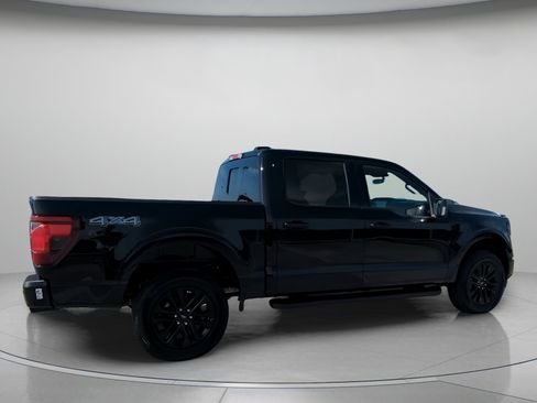 New 2026 Ford F150 XLT AWD/4WD image 33