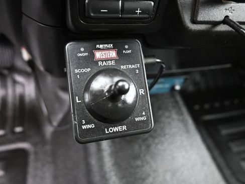 Used 2020 Chevrolet Silverado 2500 W/T w/ WT Convenience Package AWD/4WD image 13
