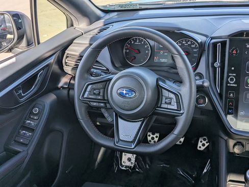 Used 2023 Subaru WRX Limited image 13