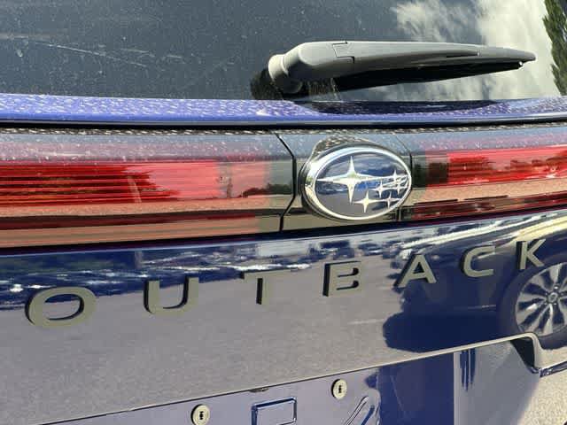 New 2026 Subaru Outback Limited AWD/4WD image 27