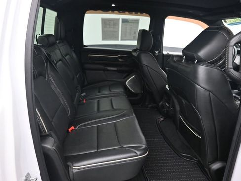 Used 2019 RAM 1500 Limited AWD/4WD image 8