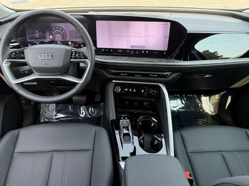 New 2026 Audi Q5 Premium Plus AWD/4WD image 17