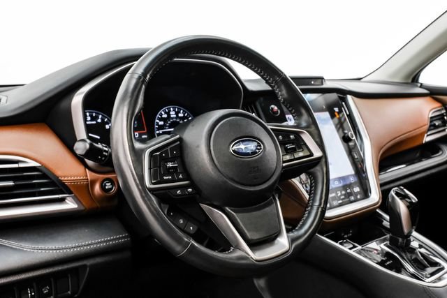 Used 2020 Subaru Outback Touring XT AWD/4WD image 22