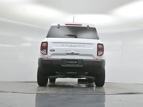 New 2026 Ford Bronco Sport Big Bend AWD/4WD image 47
