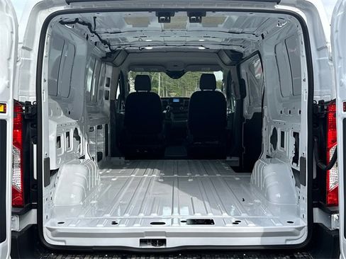 New 2025 Ford Transit 150 Low Roof image 17