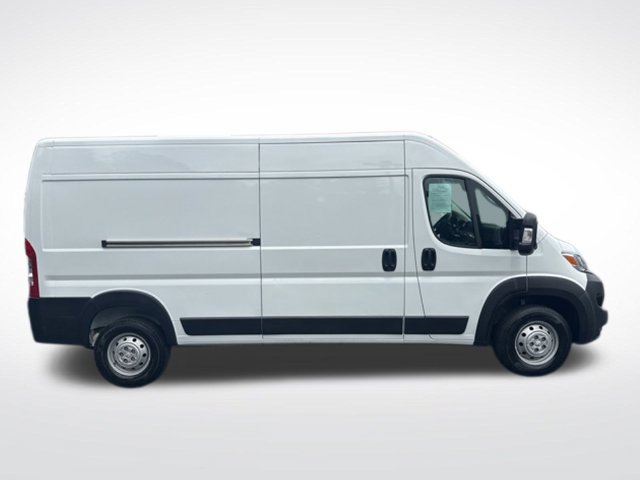 Used 2023 RAM ProMaster 2500 FWD image 9