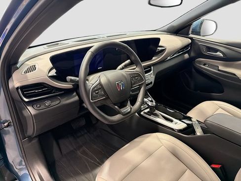 Used 2024 Buick Envista Avenir FWD image 9