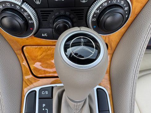 Used 2006 Mercedes-Benz SL 500 image 65