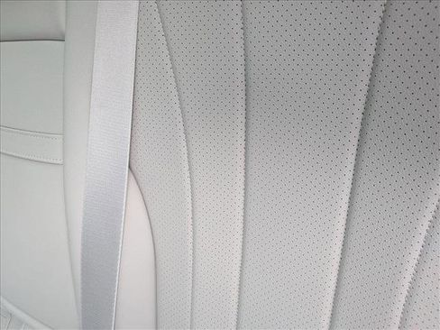 Certified 2023 Mercedes-Benz EQE 350+ 4MATIC Sedan w/ Pinnacle Trim Package image 16